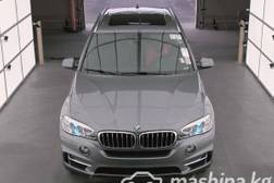 BMW X5 III (F15) 35i 3.0, 2018