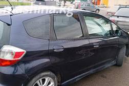 Honda Fit II 1.5, 2009