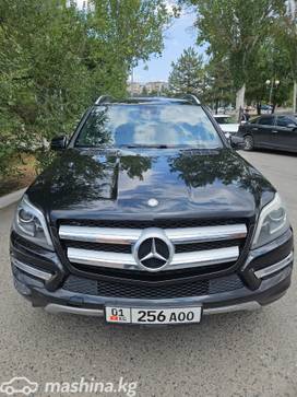 Mercedes-Benz CL-Класс III (C216) Рестайлинг 500 4.7, 2013