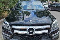 Mercedes-Benz CL-Класс III (C216) Рестайлинг 500 4.7, 2013