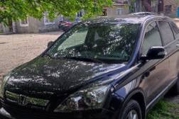 Honda CR-V III 2.0, 2009