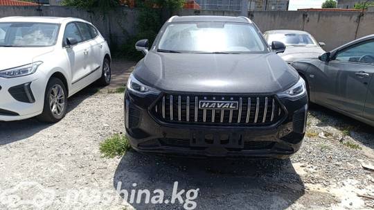 Haval M6 II 1.5, 2023