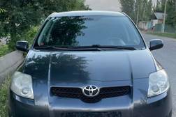Toyota Auris I 1.6, 2008