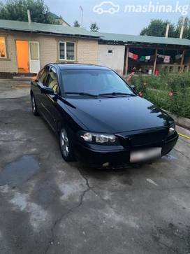 Volvo S60 I Рестайлинг R 2.5, 2004