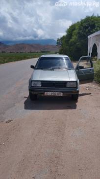 Volkswagen Jetta II 1.8, 1990