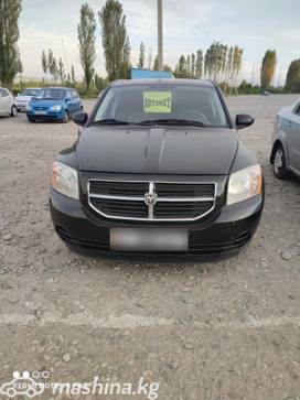 Dodge Caliber I 2.0, 2008