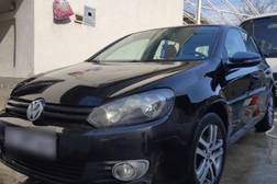 Volkswagen Golf V 1.6, 2008