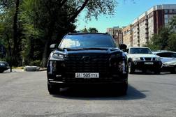 Hyundai Palisade 3.8л