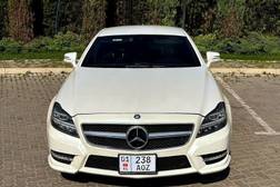 Mercedes-Benz CLS-Класс 3.5л