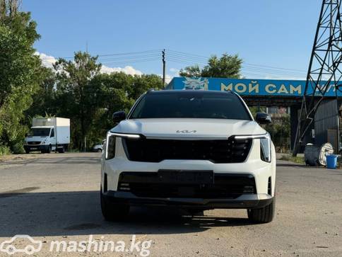 Kia Sorento IV 2.2, 2022