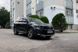 Kia Sorento 2.0л