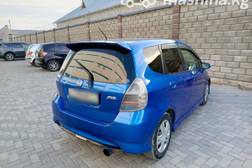 Honda Fit I 1.5, 2007