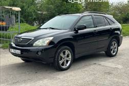 Lexus RX II Рестайлинг 400h 3.3, 2005