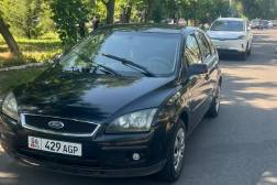 Ford Focus II 1.6, 2005