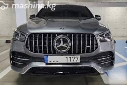Mercedes-Benz GLE II (V167) 400 d 4MATIC 2.9, 2021