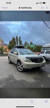 Lexus RX 3.0л