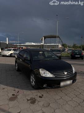 Toyota Allion I 1.8, 2004