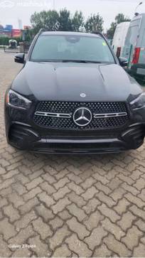 Mercedes-Benz GLE II (V167) Рестайлинг 450 3.0, 2024