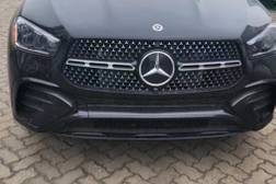 Mercedes-Benz GLE II (V167) Рестайлинг 450 3.0, 2024