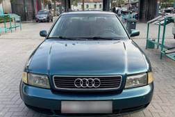 Audi A4 I (B5) 1.8, 1997