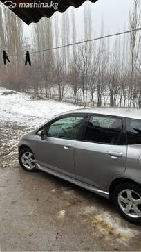 Honda Fit I 1.5, 2003