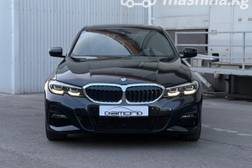 BMW 3 серии VII (G2x) 320d xDrive 2.0, 2019