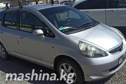 Honda Jazz I Рестайлинг 1.5, 2008