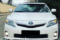 Toyota Camry VI (XV40) Рестайлинг 2.4, 2011