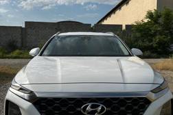 Hyundai Santa Fe IV 2.0, 2019