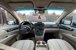 Kia Carnival II Grand 2.9, 2006