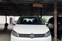 Volkswagen Touran III 1.5, 2018