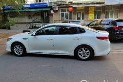 Kia K5 II Седан 2.0, 2016