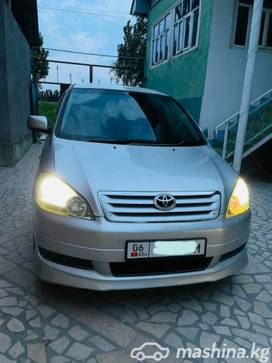 Toyota Ipsum II (M20) Рестайлинг 2.4, 2003