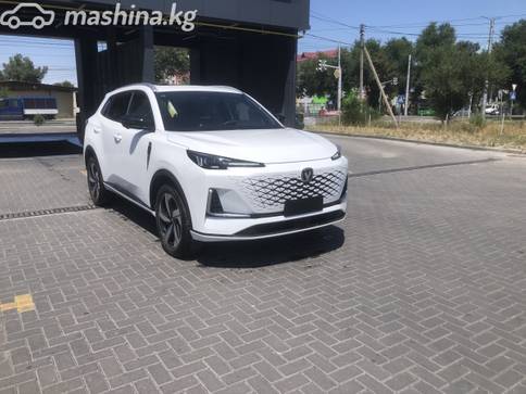 Changan CS55PLUS I Рестайлинг 1.5, 2024