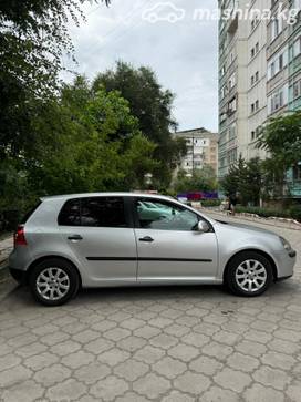 Volkswagen Golf V 1.6, 2003