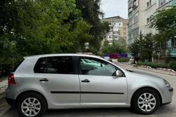 Volkswagen Golf V 1.6, 2003