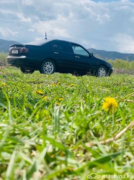 Nissan Primera II (P11) Рестайлинг 1.8, 2001