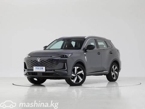 Changan CS55PLUS I Рестайлинг 1.5, 2024