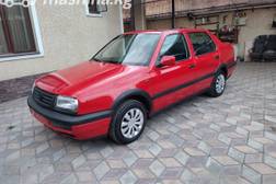 Volkswagen Vento 1.8, 1992