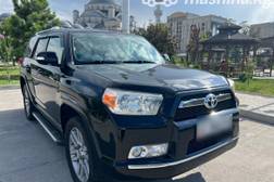 Toyota 4Runner V 4.0, 2010