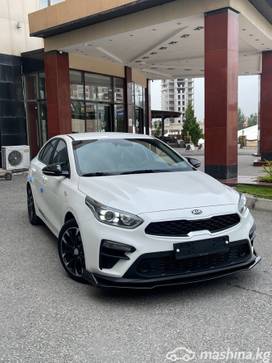 Kia K3 II 1.6, 2020