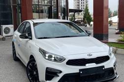 Kia K3 II 1.6, 2020