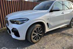 BMW X5 IV (G05) 40i 3.0, 2020