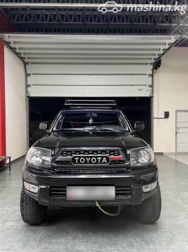 Toyota 4Runner IV 4.0, 2004