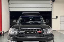 Toyota 4Runner IV 4.0, 2004