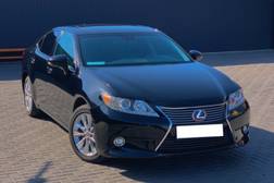 Lexus ES VI 300h 2.5, 2015