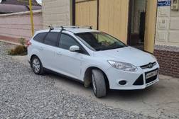 Ford Focus III 1.6, 2012