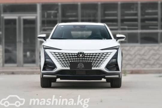 Changan UNI-T I Рестайлинг 1.5, 2024