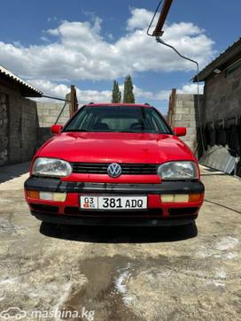 Volkswagen Golf III 1.8, 1994