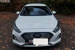 Hyundai Sonata 2.0л